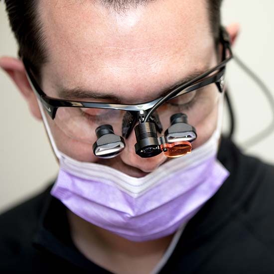 Dr. JD Hill