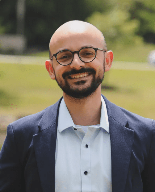Dr. Aras Mortazavi