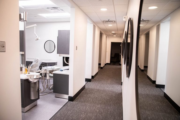 Hilliard Ohio Runion Dental Group at Mill Run